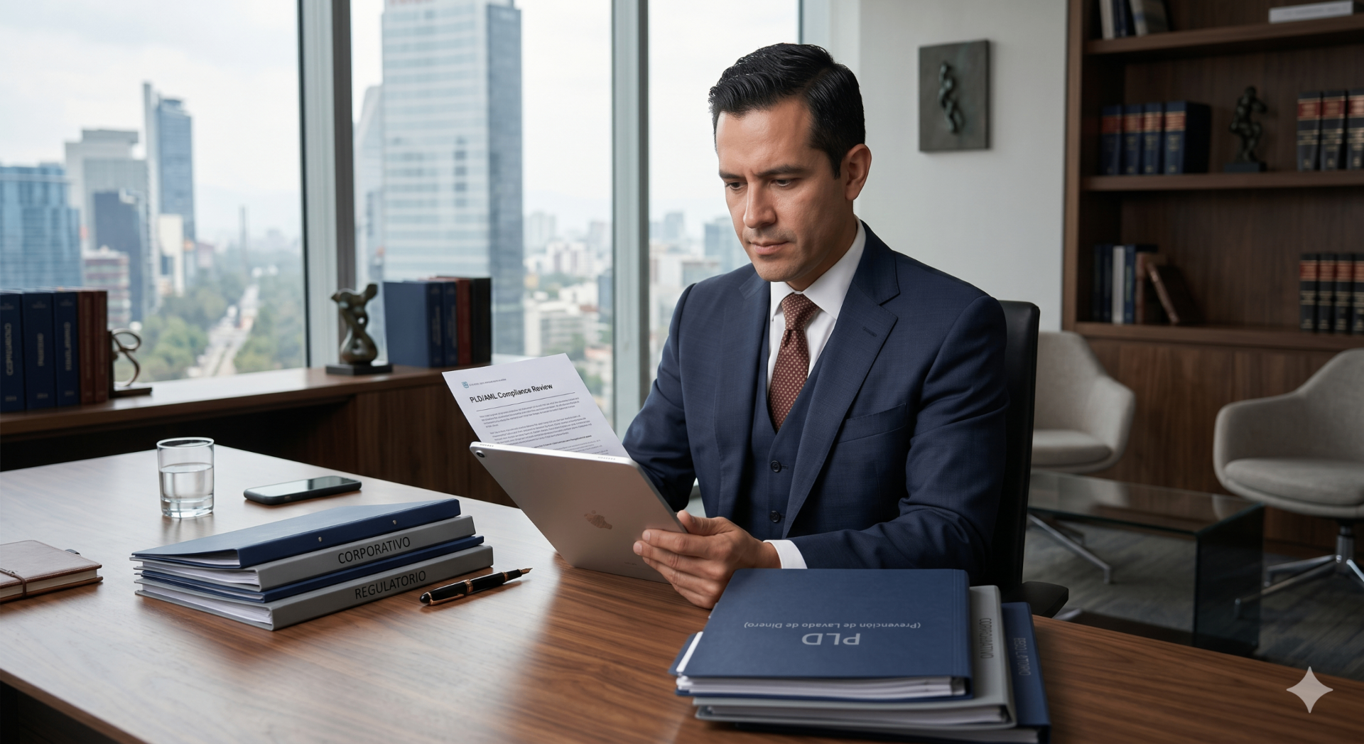 Documentación legal inmobiliaria y firmas de contrato bajo estrictos estándares de seguridad, respaldado por ASINMEX en México.