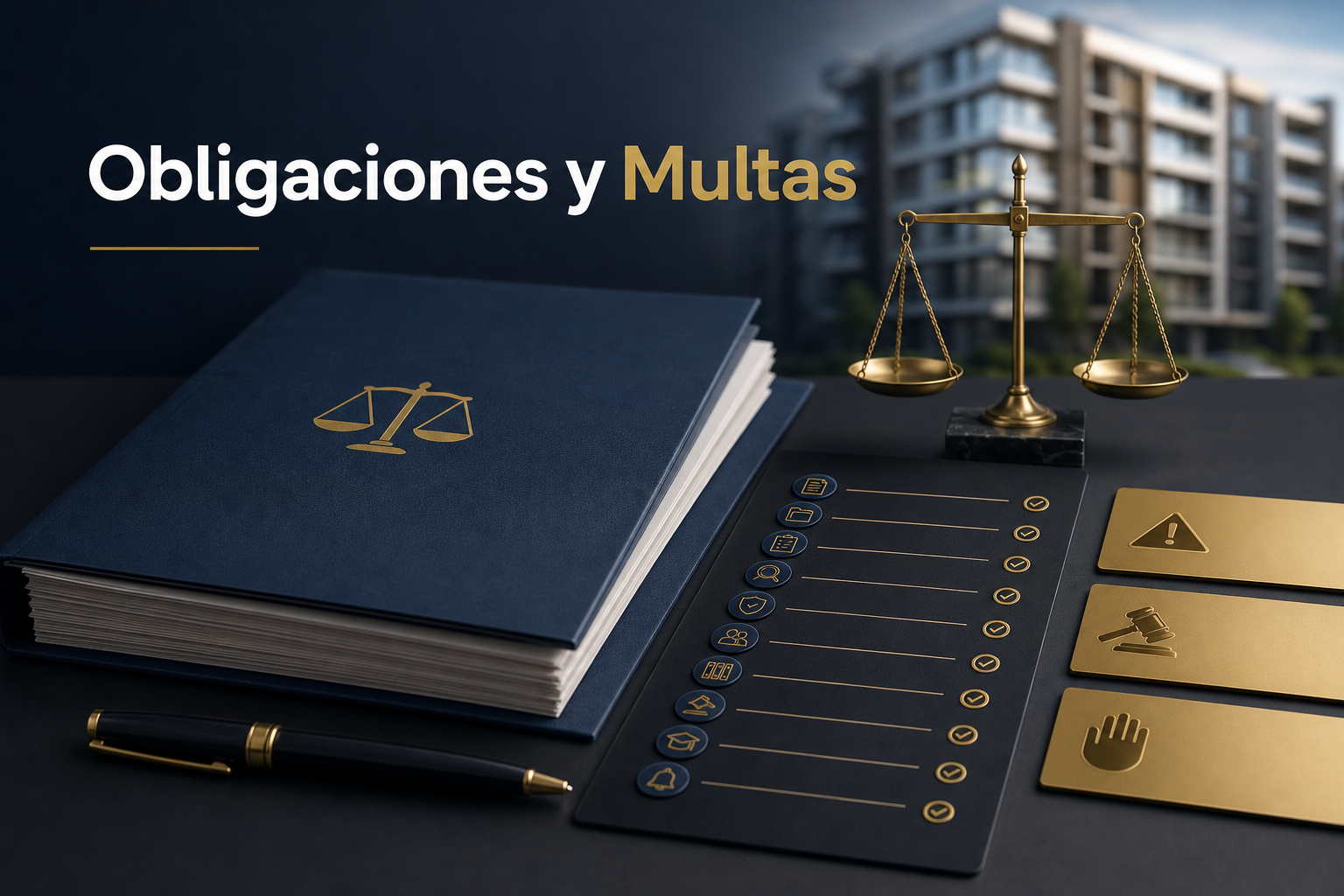 Infografía Academia ASINMEX sobre las obligaciones del artículo 18 de la LFPIORPI y el régimen de sanciones aplicable a las actividades vulnerables.